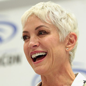 Nana Visitor