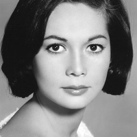 Nancy Kwan