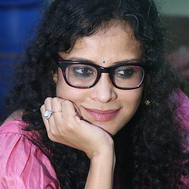 Nandana Sen