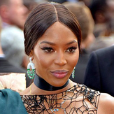 Naomi Campbell