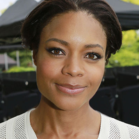 Naomie Harris