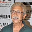 Naseeruddin Shah