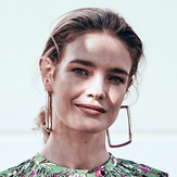 Natalia Vodianova