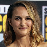 Natalie Portman