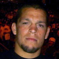 Nate Diaz