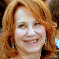 Nathalie Baye