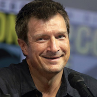 Nathan Fillion