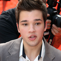Nathan Kress