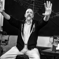 Neal Stephenson