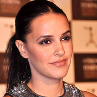 Neha Dhupia