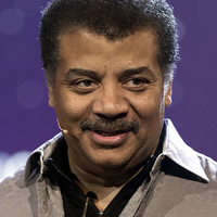 Neil deGrasse Tyson