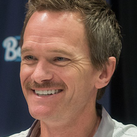 Neil Patrick Harris