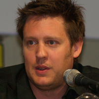 Neill Blomkamp