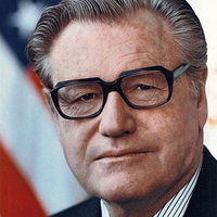 Nelson Rockefeller
