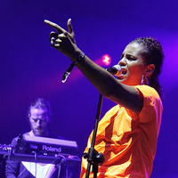 Neneh Cherry