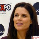 Neve Campbell