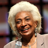 Nichelle Nichols