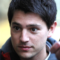 Nicholas D'Agosto