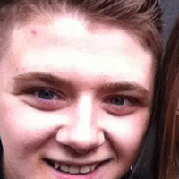 Nicholas McDonald