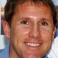 Nicholas Sparks