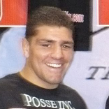 Nick Diaz