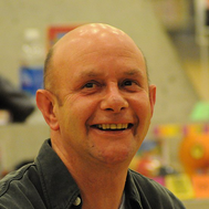 Nick Hornby