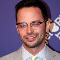 Nick Kroll