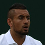 Nick Kyrgios