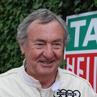Nick Mason