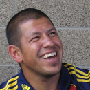 Nick Rimando