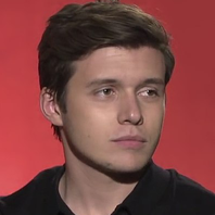 Nick Robinson (American actor)