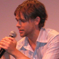 Nick Stahl