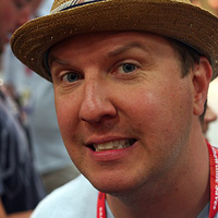 Nick Swardson