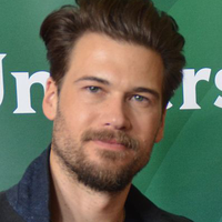 Nick Zano