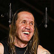 Nicko McBrain