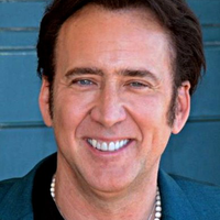 Nicolas Cage