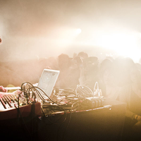 Nicolas Jaar