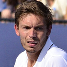 Nicolas Mahut
