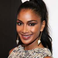 Nicole Scherzinger