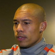 Nigel de Jong