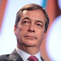 Nigel Farage