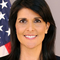 Nikki Haley
