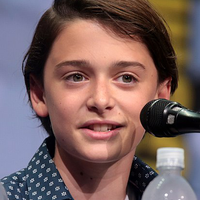 Noah Schnapp
