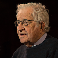 Noam Chomsky
