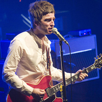 Noel Gallagher