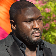 Nonso Anozie