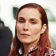 Noomi Rapace