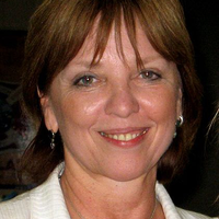 Nora Roberts