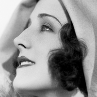 Norma Shearer
