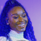 Normani Kordei Hamilton